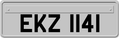 EKZ1141