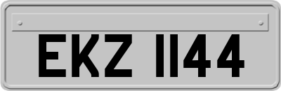 EKZ1144
