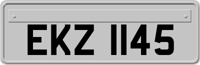 EKZ1145