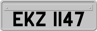 EKZ1147