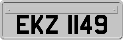 EKZ1149