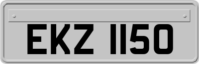 EKZ1150