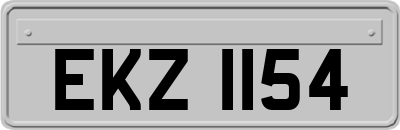 EKZ1154