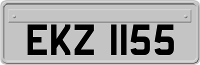 EKZ1155