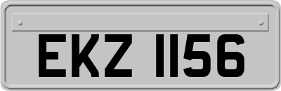 EKZ1156