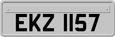 EKZ1157