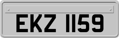EKZ1159