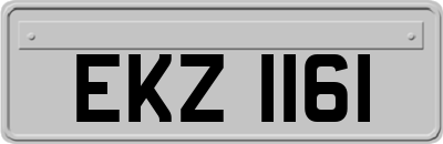 EKZ1161