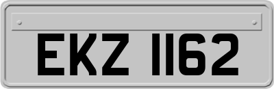 EKZ1162