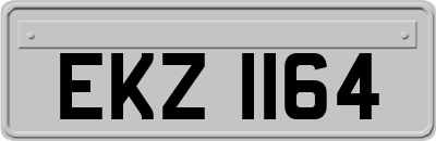 EKZ1164