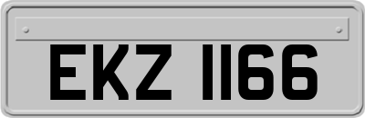 EKZ1166