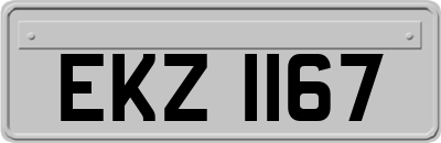 EKZ1167
