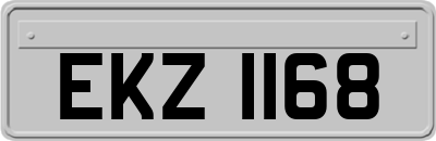 EKZ1168