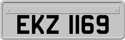 EKZ1169
