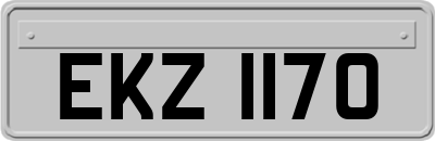 EKZ1170