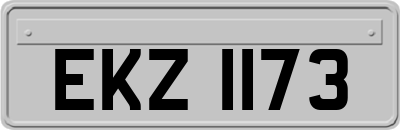 EKZ1173