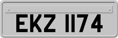 EKZ1174