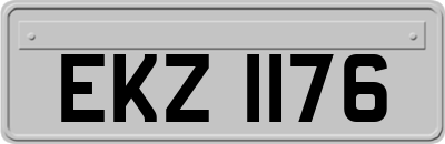 EKZ1176