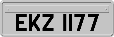 EKZ1177