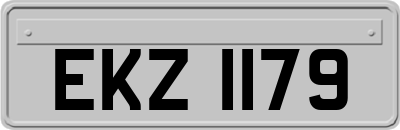 EKZ1179