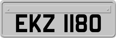 EKZ1180