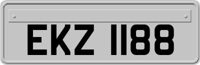 EKZ1188