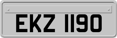 EKZ1190