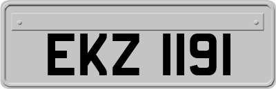 EKZ1191