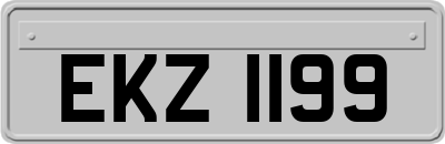 EKZ1199