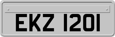 EKZ1201