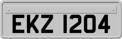 EKZ1204