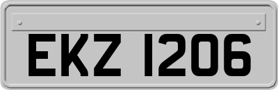 EKZ1206
