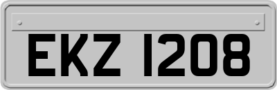 EKZ1208