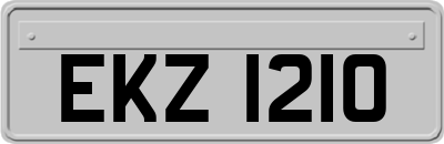 EKZ1210