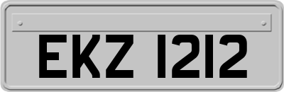 EKZ1212