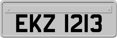 EKZ1213