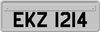 EKZ1214