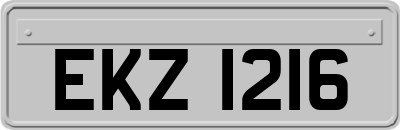 EKZ1216