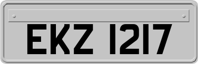 EKZ1217