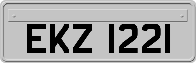 EKZ1221