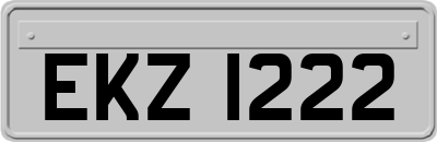 EKZ1222