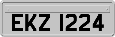 EKZ1224