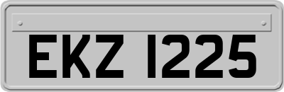 EKZ1225