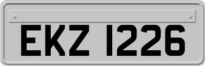 EKZ1226