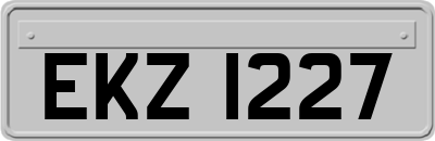 EKZ1227