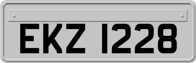 EKZ1228