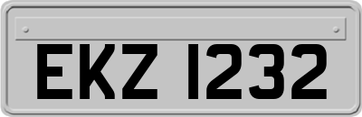 EKZ1232