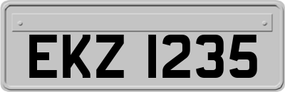 EKZ1235
