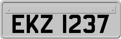 EKZ1237