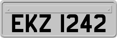 EKZ1242